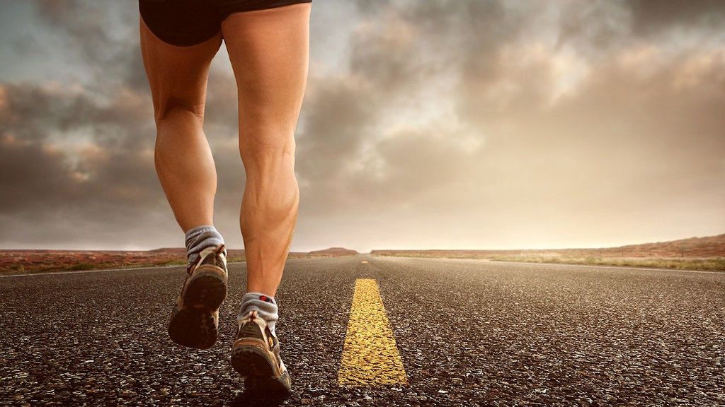 Cómo elegir zapatillas de runner a partir de los 50
