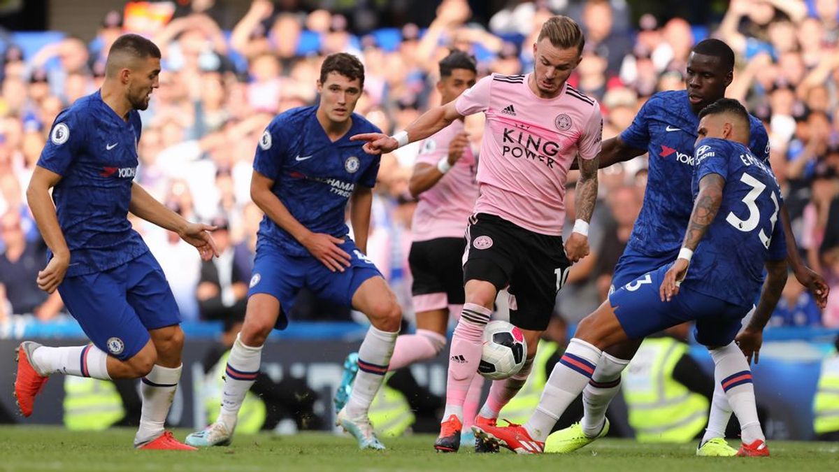 La Premier League cada vez más cerca de su regreso: comienzan los entrenamientos con contacto