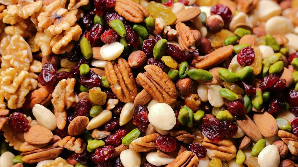 Alergia a los frutos secos, una patología común con la que hay que tener mucho cuidado