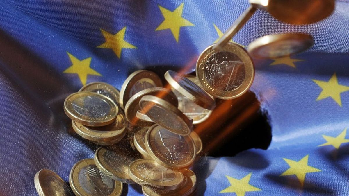 España recibirá 77.000 millones de ayudas directas del fondo europeo de recuperación España recibirá 77.000 millones de ayudas directas del fondo europeo de recuperación