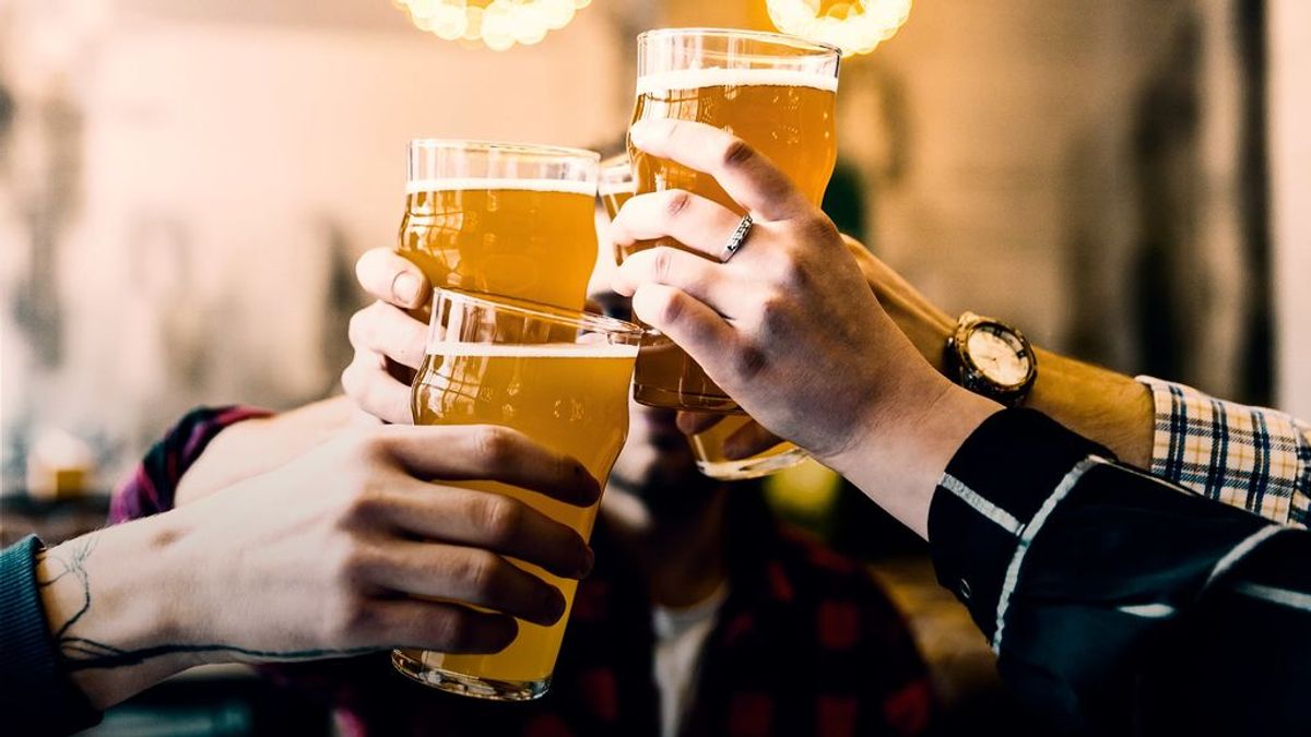 Un, dos, tres, responda otra vez: provincia española con mayor número de bares, en el nuevo capítulo de 'Viva el bar'