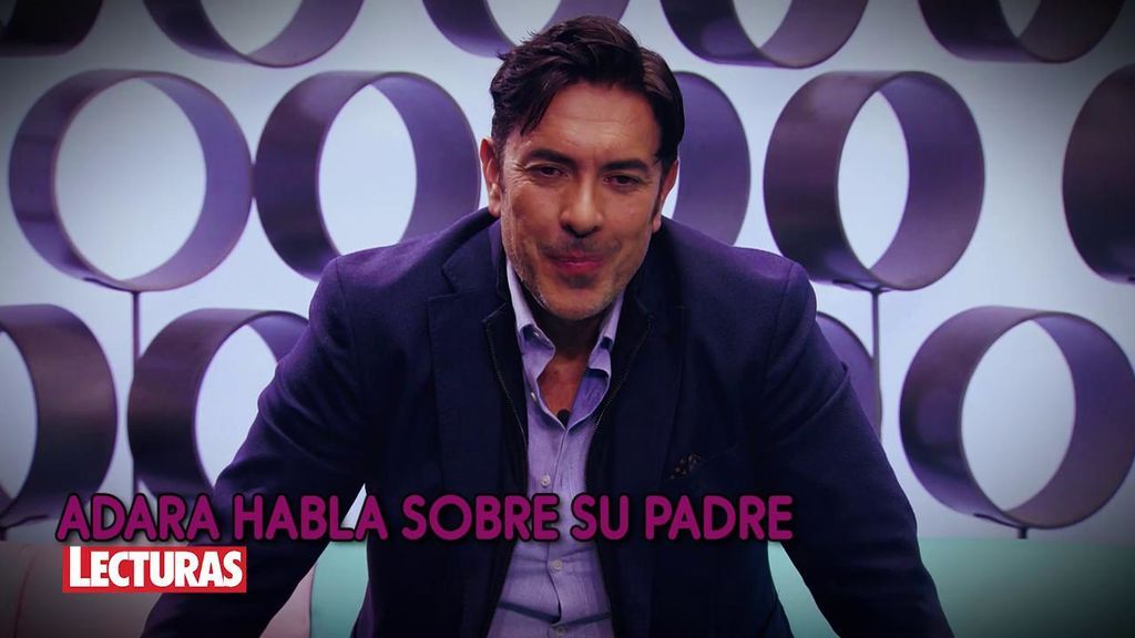 El conflicto de Adara y su padre