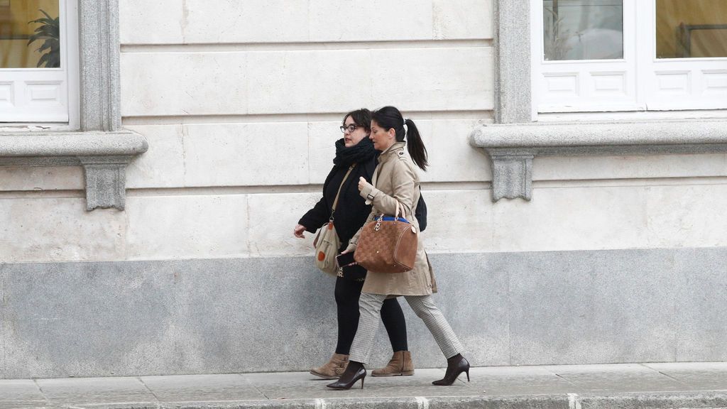 El delegado del Gobierno en Madrid defendido por la abogada del Estado, como cargo público El delegado del Gobierno en Madrid defendido por la abogada del Estado, como cargo público