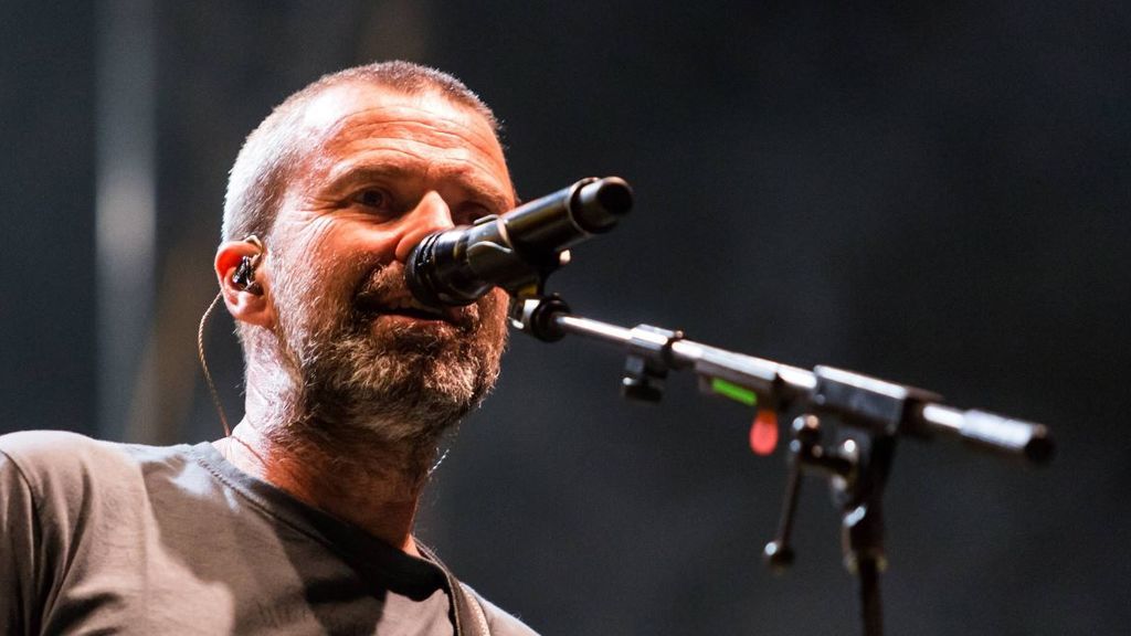 Pau Donés, una vida de, por y para la música, en Jarabe de palo