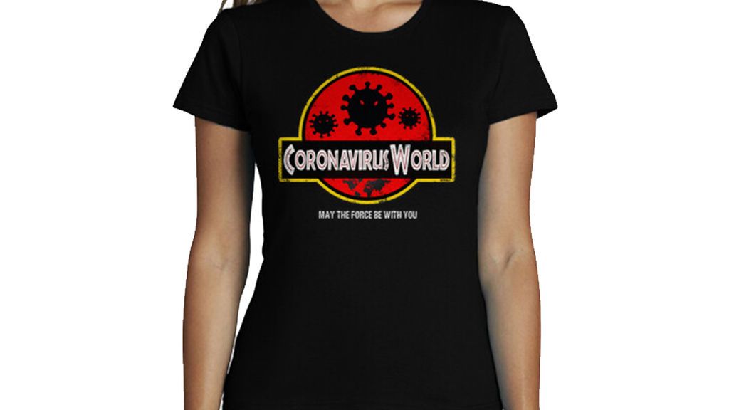 Coronavirus World