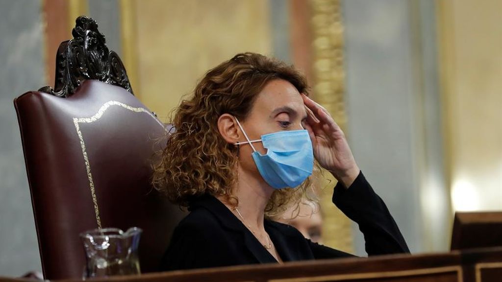 "Usted es el hijo de un terrorista", así aparecerá la acusación del PP a Iglesias en el Diario de Sesiones del Congreso "Usted es el hijo de un terrorista", así aparecerá la acusación del PP a Iglesias en el Diario de Sesiones del Congreso