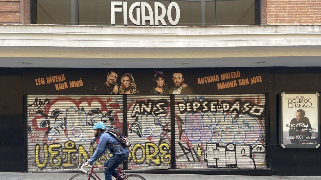 Facilidades a los artistas para solicitar el paro: el Gobierno simplifica los trámites tras el covid-19 Facilidades a los artistas para solicitar el paro: el Gobierno simplifica los trámites tras el covid-19
