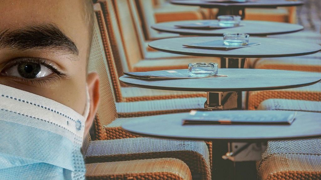 Que no les engañen: no hay establecimientos 'libres de coronavirus' Que no les engañen: no hay establecimientos 'libres de coronavirus'