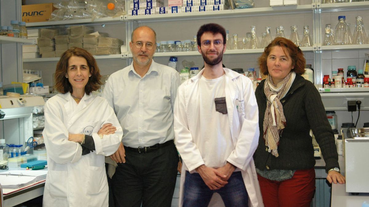 Investigadores de la vacuna en España: “No se puede descartar que el virus tenga trucos” Investigadores de la vacuna en España: “No se puede descartar que el virus tenga trucos”