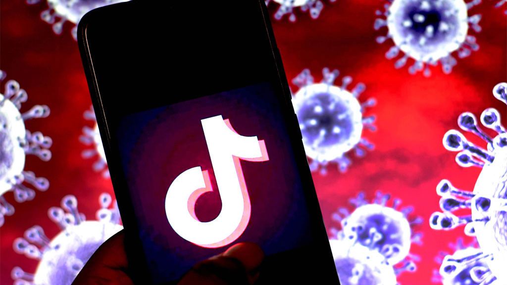 TikTok desbanca a YouTube como la plataforma favorita de los niños, por vídeos como estos
