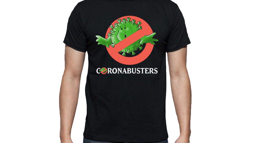 Coronabusters