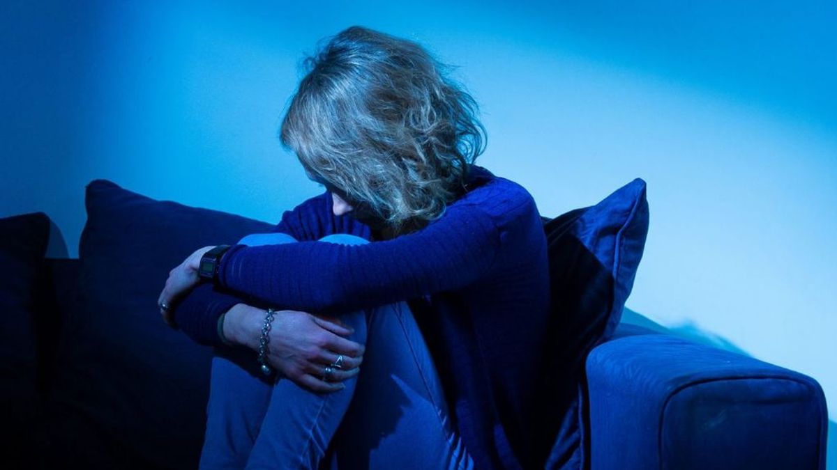 La mujeres, las que más depresión, soledad y ansiedad sienten durante el confinamiento La mujeres, las que más depresión, soledad y ansiedad sienten durante el confinamiento