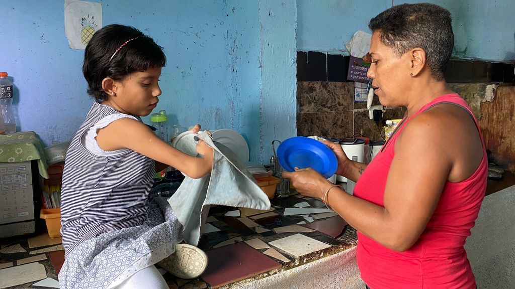 Venezuela sin agua durante la pandemia