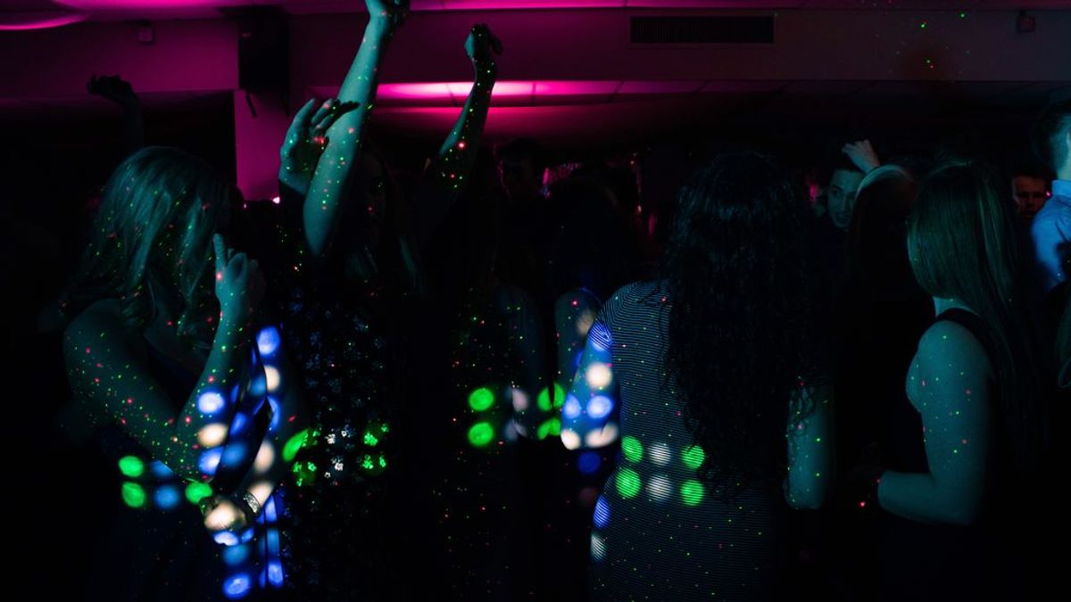 Madrid autoriza que las discotecas y bares de copas tengan terraza Madrid autoriza que las discotecas y bares de copas tengan terraza