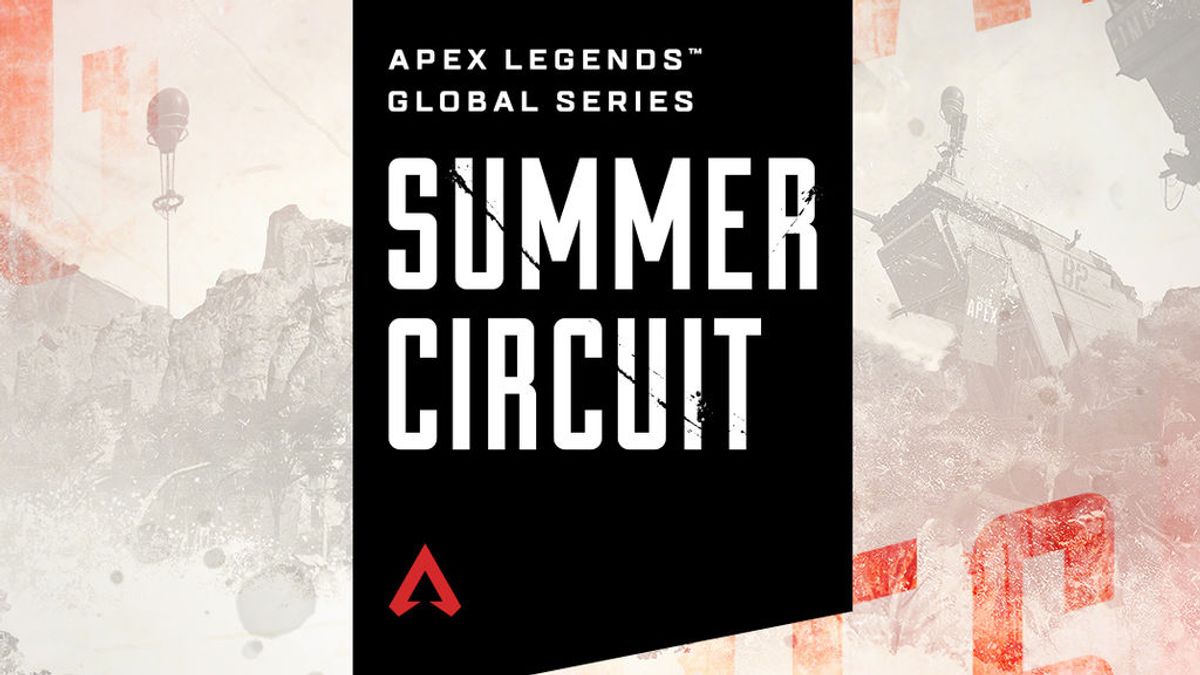 Apex Legends anuncia un verano repleto de torneos de esports