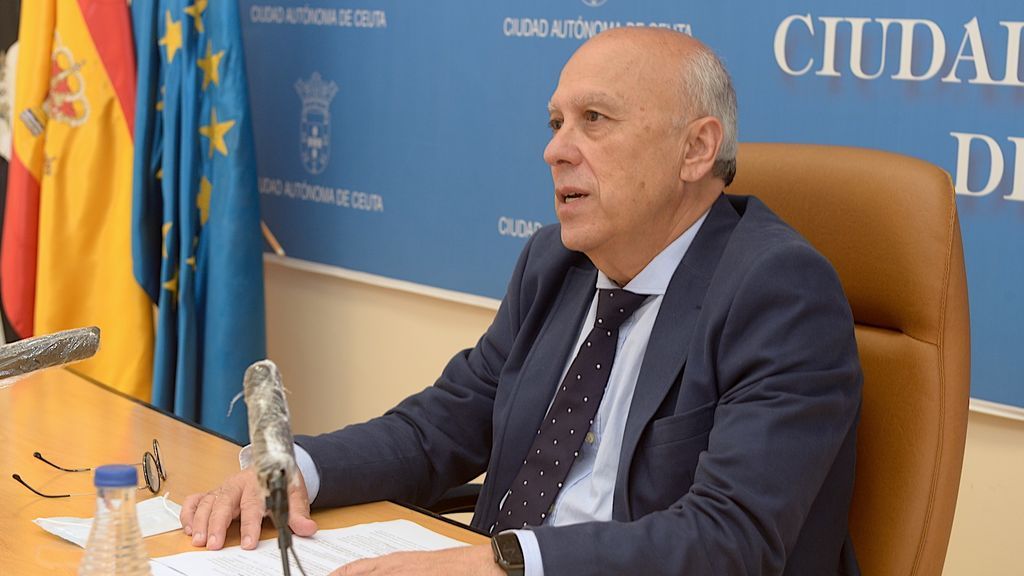Sanidad se plantea "devolver a Ceuta a la fase 0" por un repunte tras varias fiestas Sanidad se plantea "devolver a Ceuta a la fase 0" por un repunte tras varias fiestas