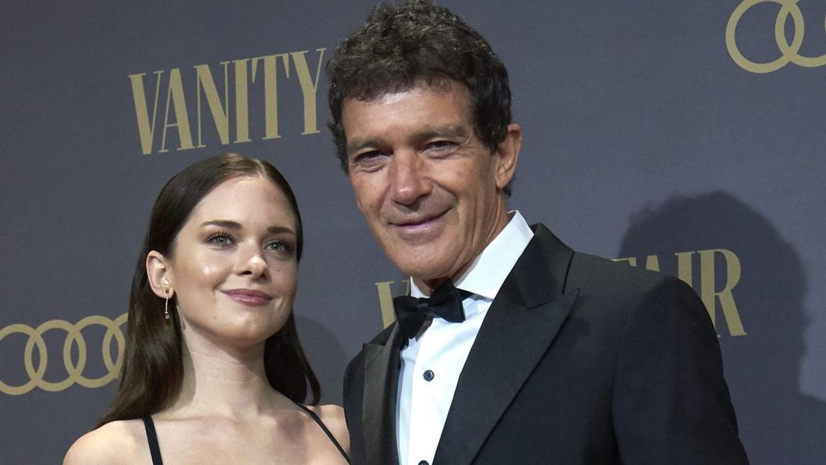 Paella, gazpacho y tortilla de patatas: la hija de Antonio Banderas recomienda España por su comida Paella, gazpacho y tortilla de patatas: la hija de Antonio Banderas recomienda España por su comida