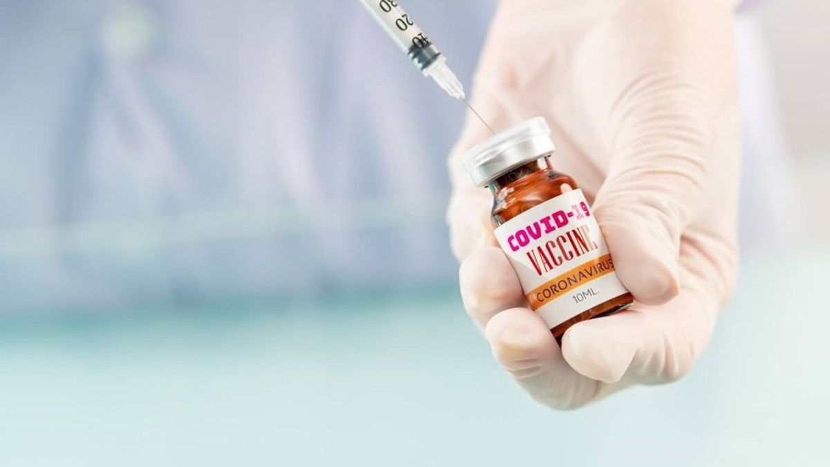 AstraZeneca anuncia que distribuirá en septiembre la vacuna del Covid-19 de la Universidad de Oxford