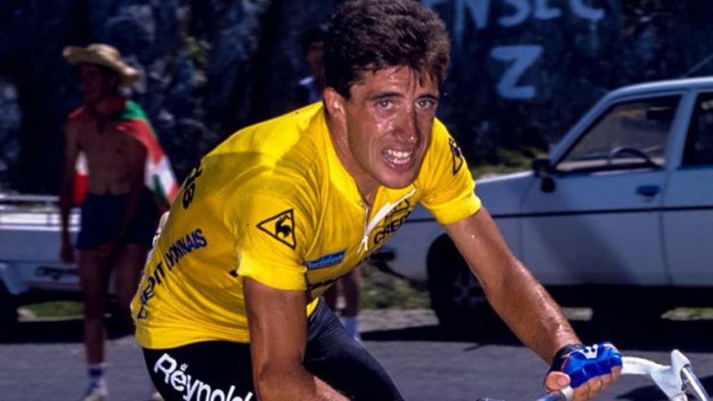 Los Mejores Documentales Sobre Ciclismo - Deportes Cuatro