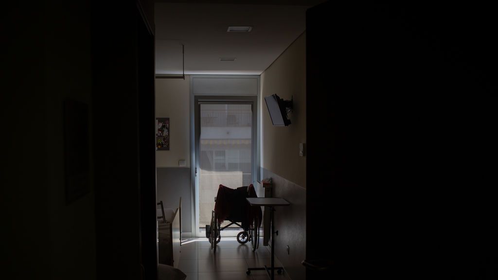 Residencias y COVID: los jueces han abierto 27 causas y archivado 6, la última este jueves en Ávila Residencias y COVID: los jueces han abierto 27 causas y archivado 6, la última este jueves en Ávila