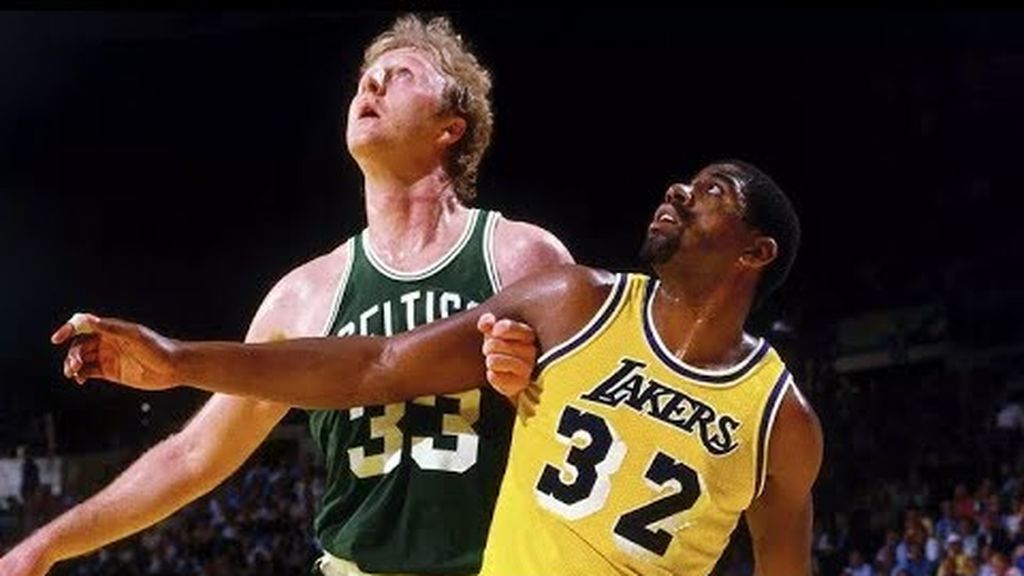 Johnson y Bird