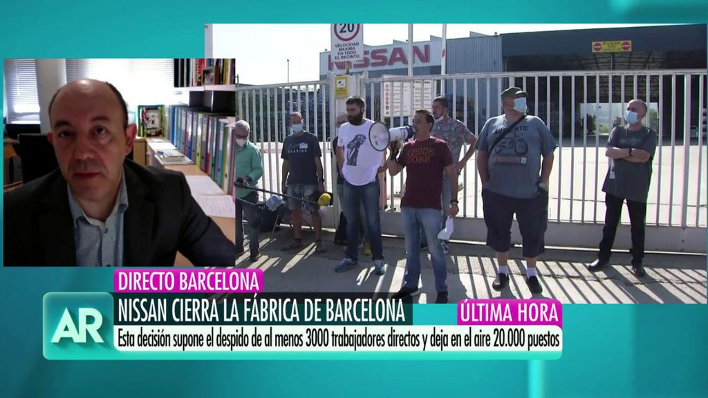 El programa de Ana Rosa