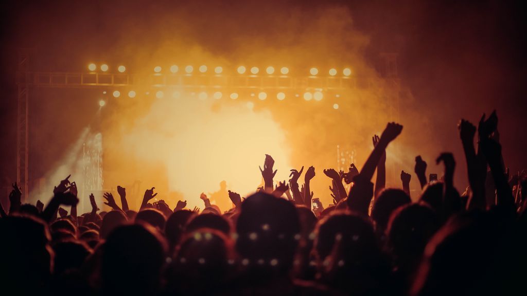La vuelta de la música: los festivales se aplazan y los promotores de conciertos lo ven inviable económicamente La vuelta de la música: los festivales se aplazan y los promotores de conciertos lo ven inviable económicamente