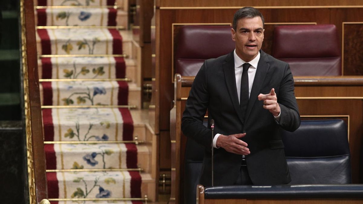 Cómo nos ayuda la minería de datos a analizar los discursos de Pedro Sánchez sobre COVID-19 Cómo nos ayuda la minería de datos a analizar los discursos de Pedro Sánchez sobre COVID-19