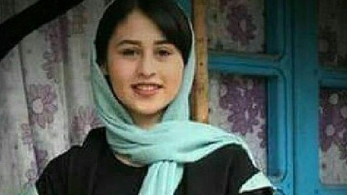Conmoción en Irán por un crimen de honor: decapita a su hija de 14 años que escapó por amor