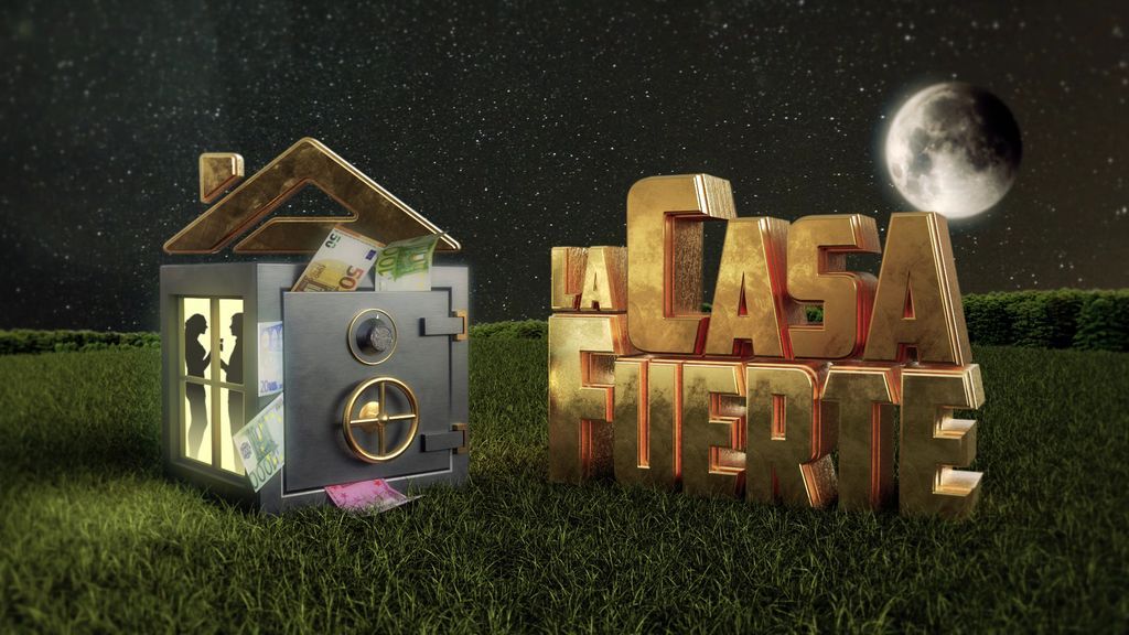 La imagen de la cabecera de 'La casa fuerte'
