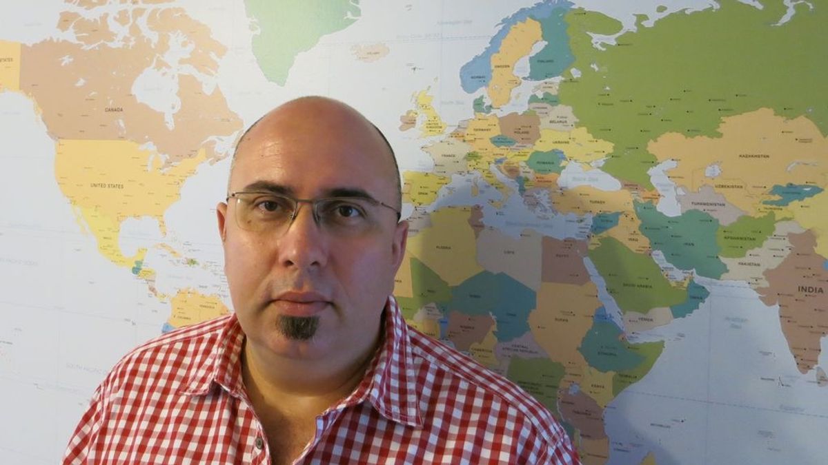 Con el coronavirus han vuelto las fronteras, incluidas las de los problemáticos enclaves europeos Con el coronavirus han vuelto las fronteras, incluidas las de los problemáticos enclaves europeos