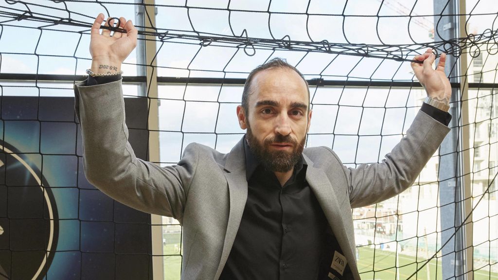 Ricardinho hace públicos los impagos del Inter Movistar: "He cobrado 3.000 euros de una ficha que ronda los 50.000" Ricardinho hace públicos los impagos del Inter Movistar: "He cobrado 3.000 euros de una ficha que ronda los 50.000"