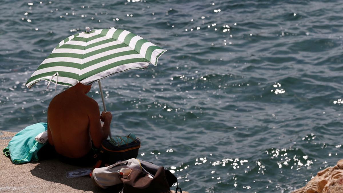 El verano será más caluroso de lo normal en el sur de Europa