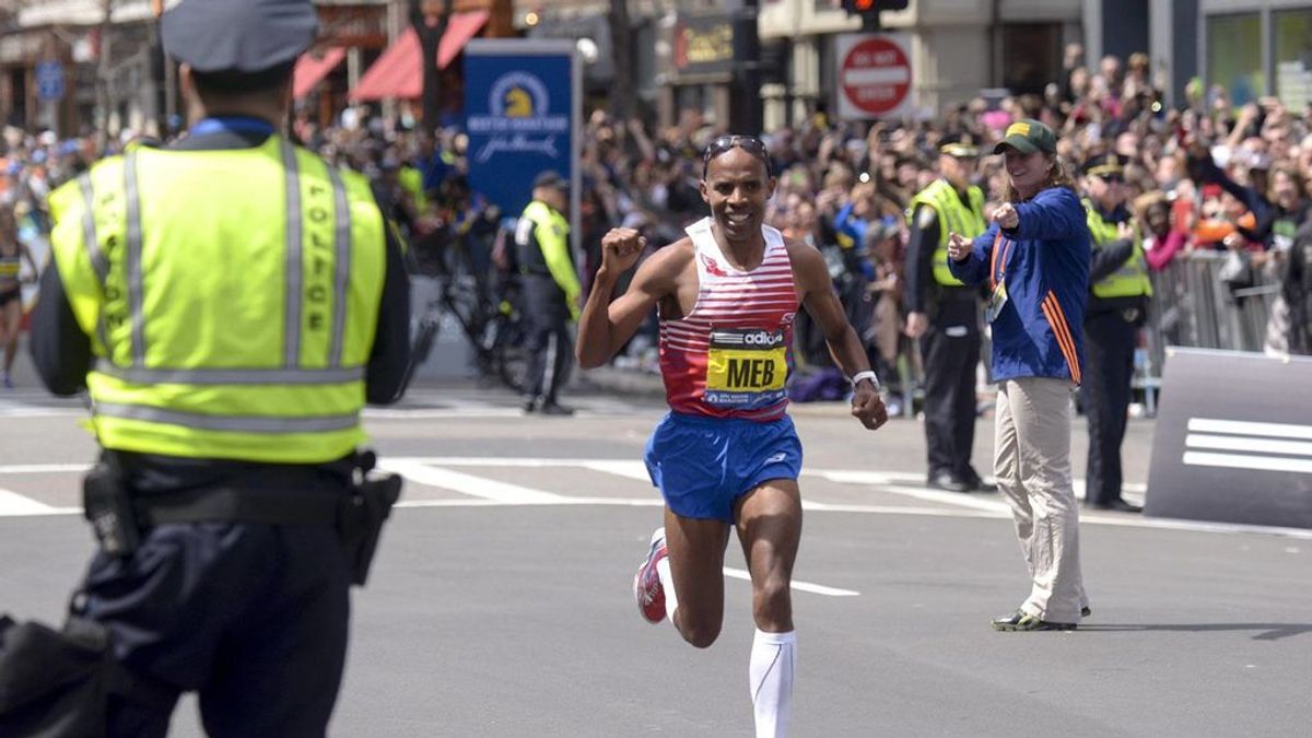 El Maratón de Boston se cancela por primera vez en 124 años a causa del coronavirus