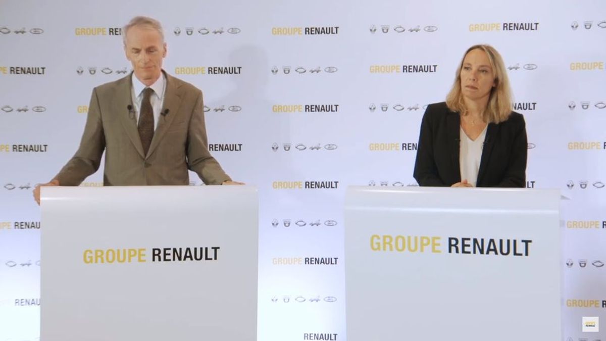 renault renault