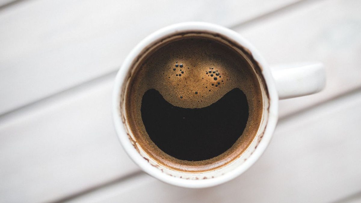 Cómo recalentar el café de forma correcta: cosas que llevas haciendo mal toda la vida