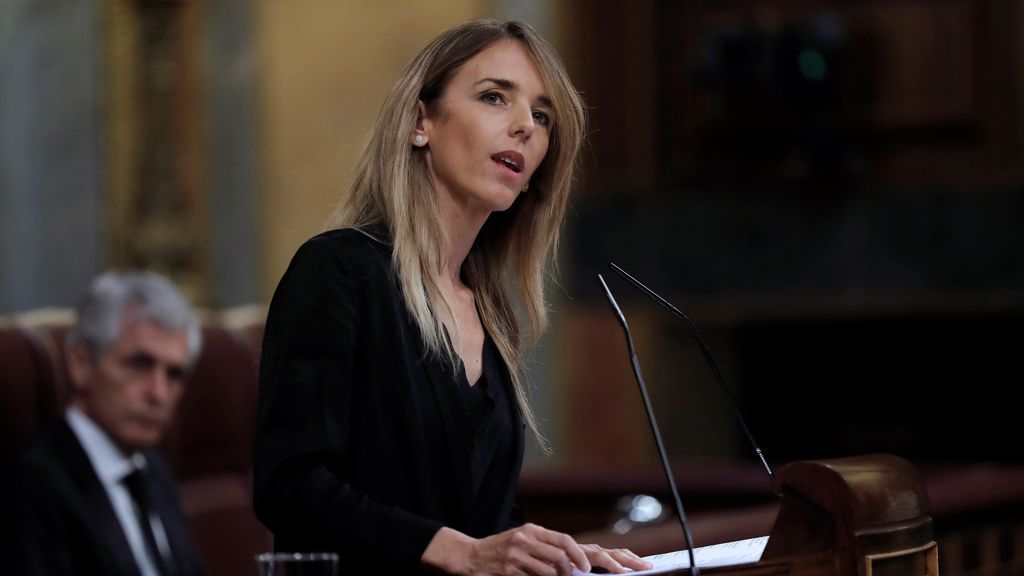 Decenas de inspectores de trabajo: "Llamar a Javier Iglesias 'terrorista' es de una bajeza moral insuperable" Decenas de inspectores de trabajo: "Llamar a Javier Iglesias 'terrorista' es de una bajeza moral insuperable"