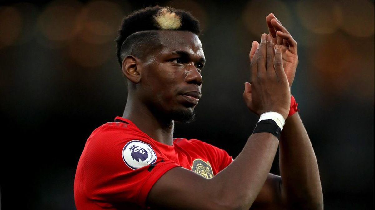 El Real Madrid no ofrecerá cuatro jugadores por Pogba: tanteará el fichaje pero no lo considera prioritario