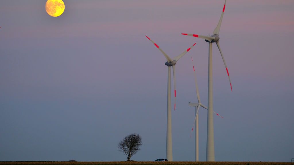 Energías renovables