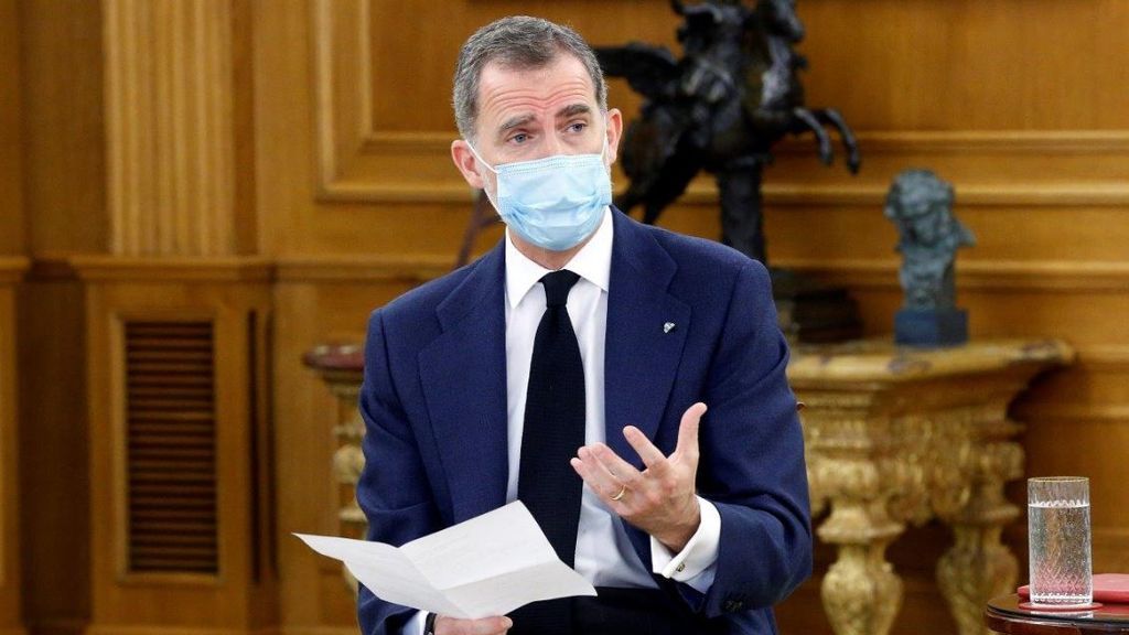 Felipe VI Felipe VI