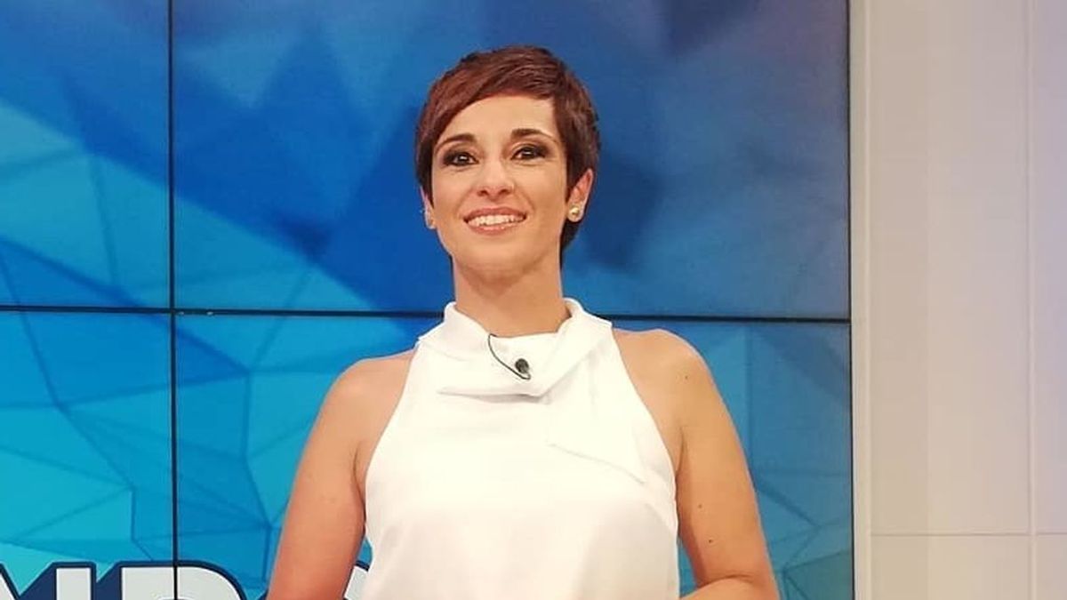 Muere la hija de 8 años de la presentadora de televisión Adela González