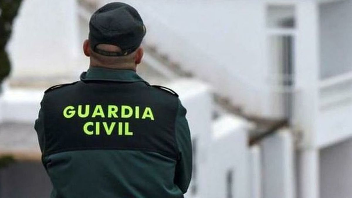 Detenido en Castellón por amordazar a su expareja, retenerla y agredirla hasta perder el conocimiento