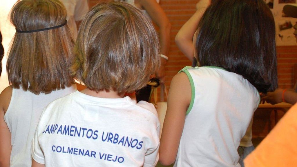 Campamentos y talleres infantiles, permitidos en fase 3 con la mitad y un tercio de su capacidad Campamentos y talleres infantiles, permitidos en fase 3 con la mitad y un tercio de su capacidad