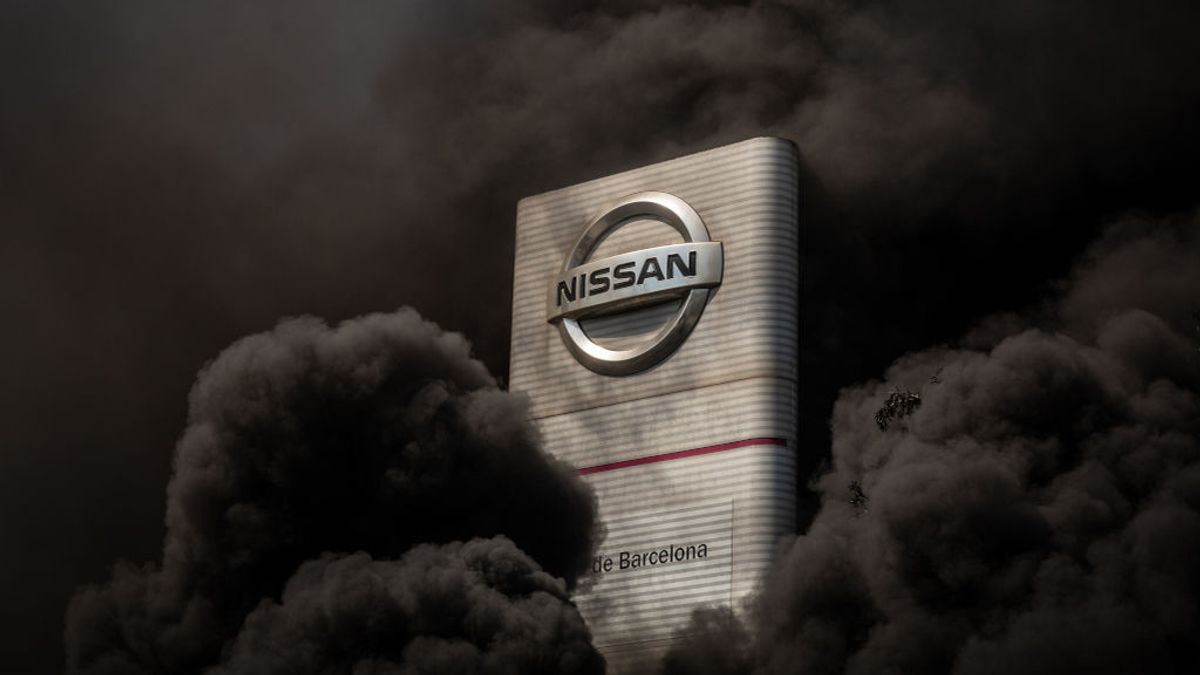 El Gobierno y la Generalitat se reunirán para presionar a Nissan y evitar el cierre de su planta en Barcelona El Gobierno y la Generalitat se reunirán para presionar a Nissan y evitar el cierre de su planta en Barcelona