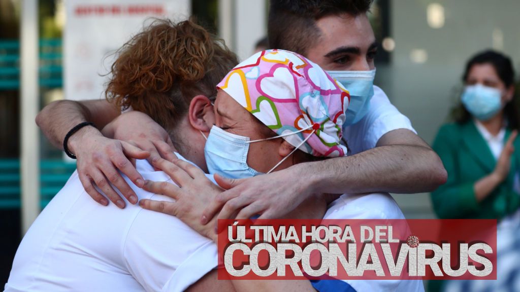 Última hora 30 mayo Última hora 30 mayo