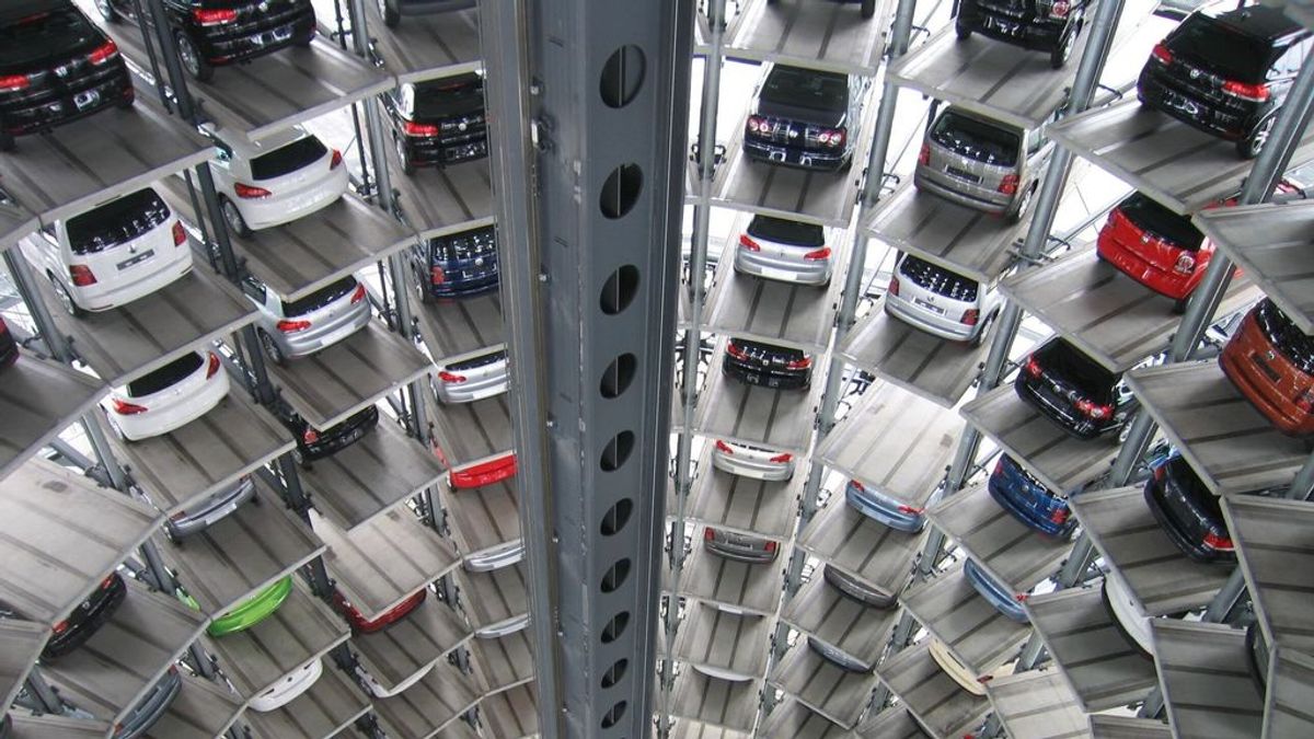 Manual de emergencia para que lo de Nissan no se repita Manual de emergencia para que lo de Nissan no se repita