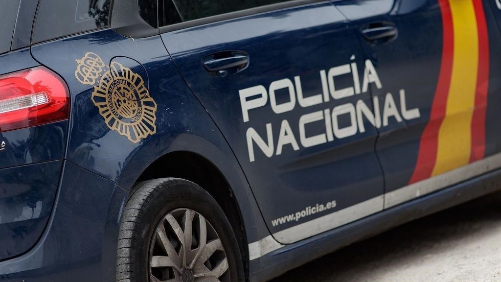 Detenido en Barcelona por incitación al odio y vejaciones contra una profesora y activista en Marruecos Detenido en Barcelona por incitación al odio y vejaciones contra una profesora y activista en Marruecos
