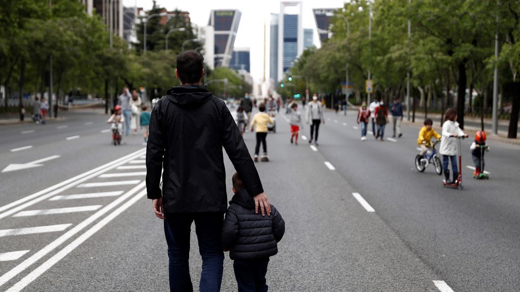 España ante la desescalada: por qué hay tanto lío con los datos España ante la desescalada: por qué hay tanto lío con los datos
