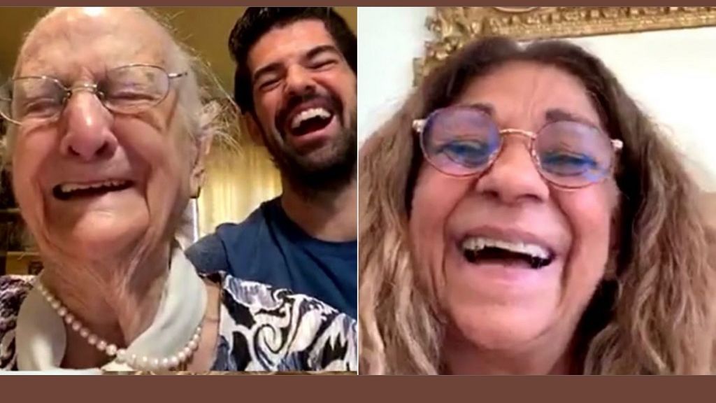 Los fenómenos de la cuarentena que más nos han impresionado, ¿y a ti? Los fenómenos de la cuarentena que más nos han impresionado, ¿y a ti?