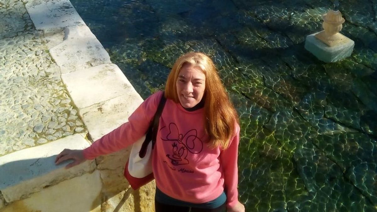 Buscan a una mujer de 45 años desaparecida en Algeciras: se le perdió la pista cuando salió a dar un paseo